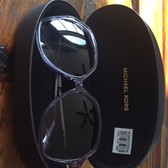 Sunglasses Michael Kors